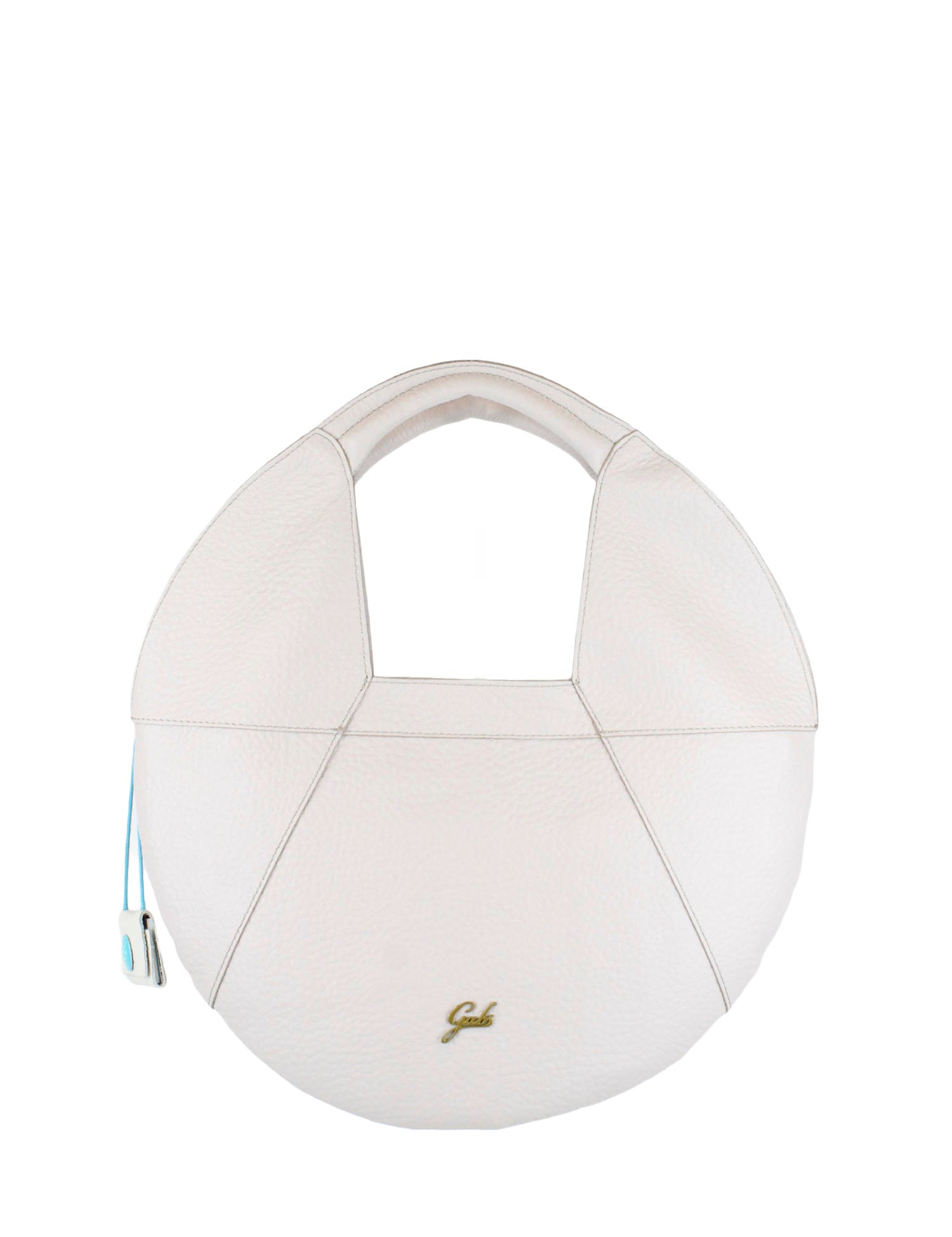 Borse a mano Beige Gabs