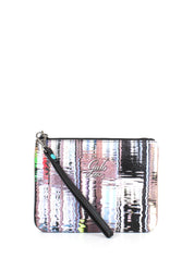 Pochette Grigio Gabs