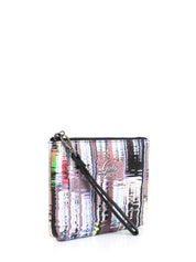 Pochette Grigio Gabs