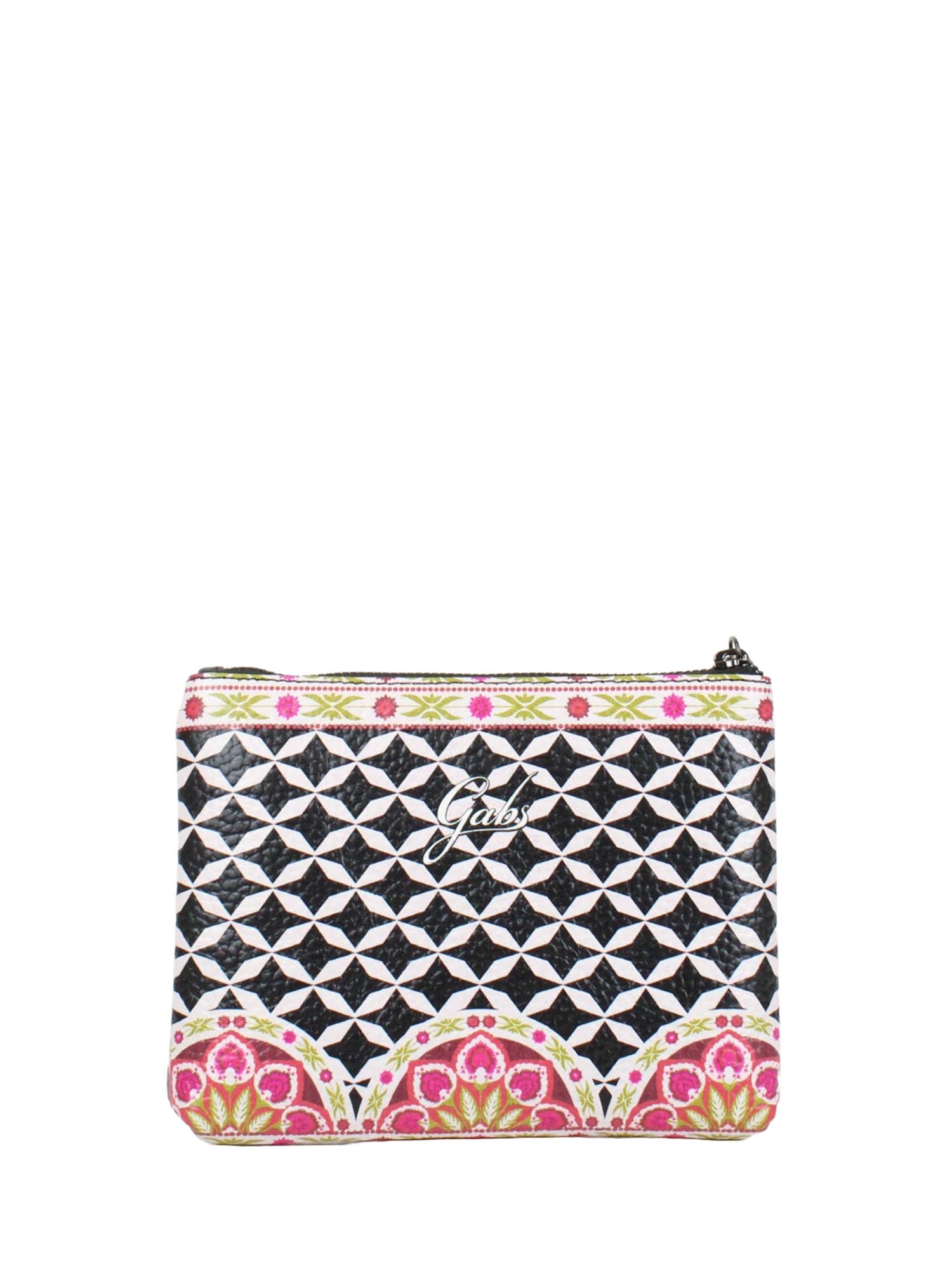 Pochette Nero Gabs