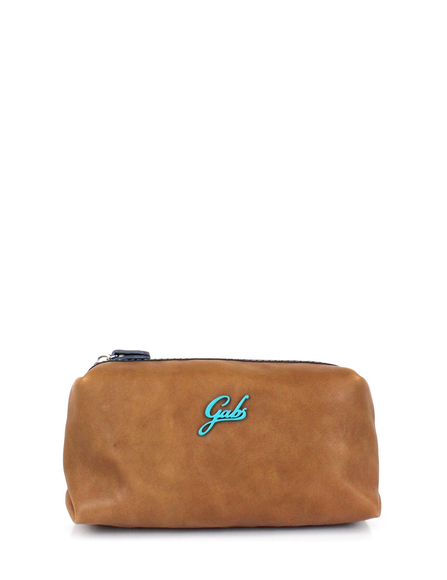 Beauty case Marrone Gabs