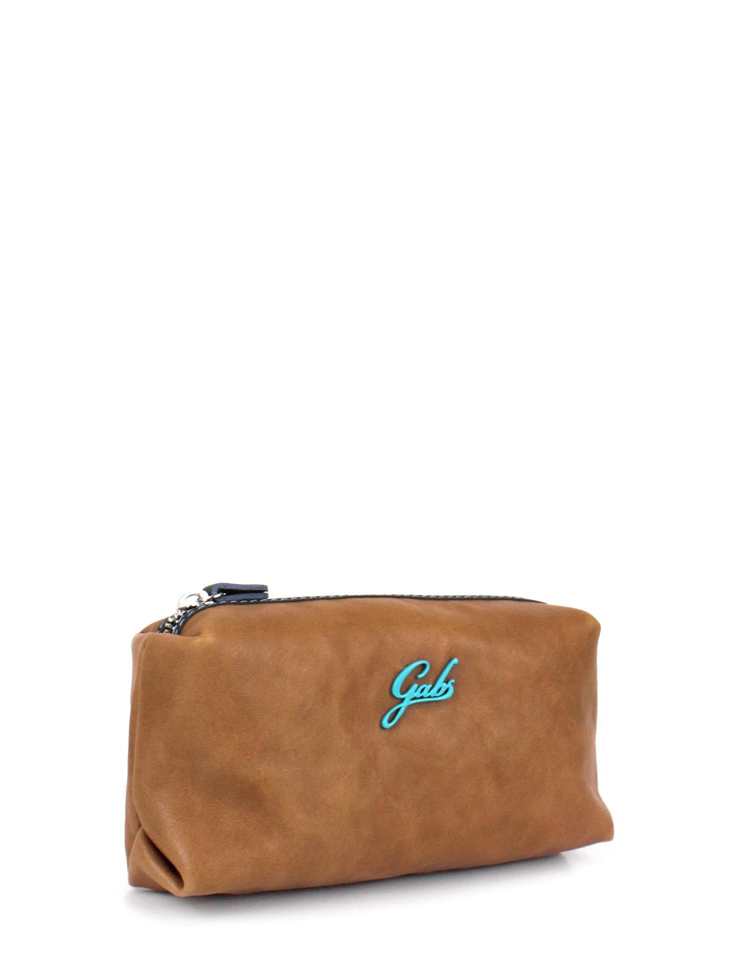 Beauty case Marrone Gabs