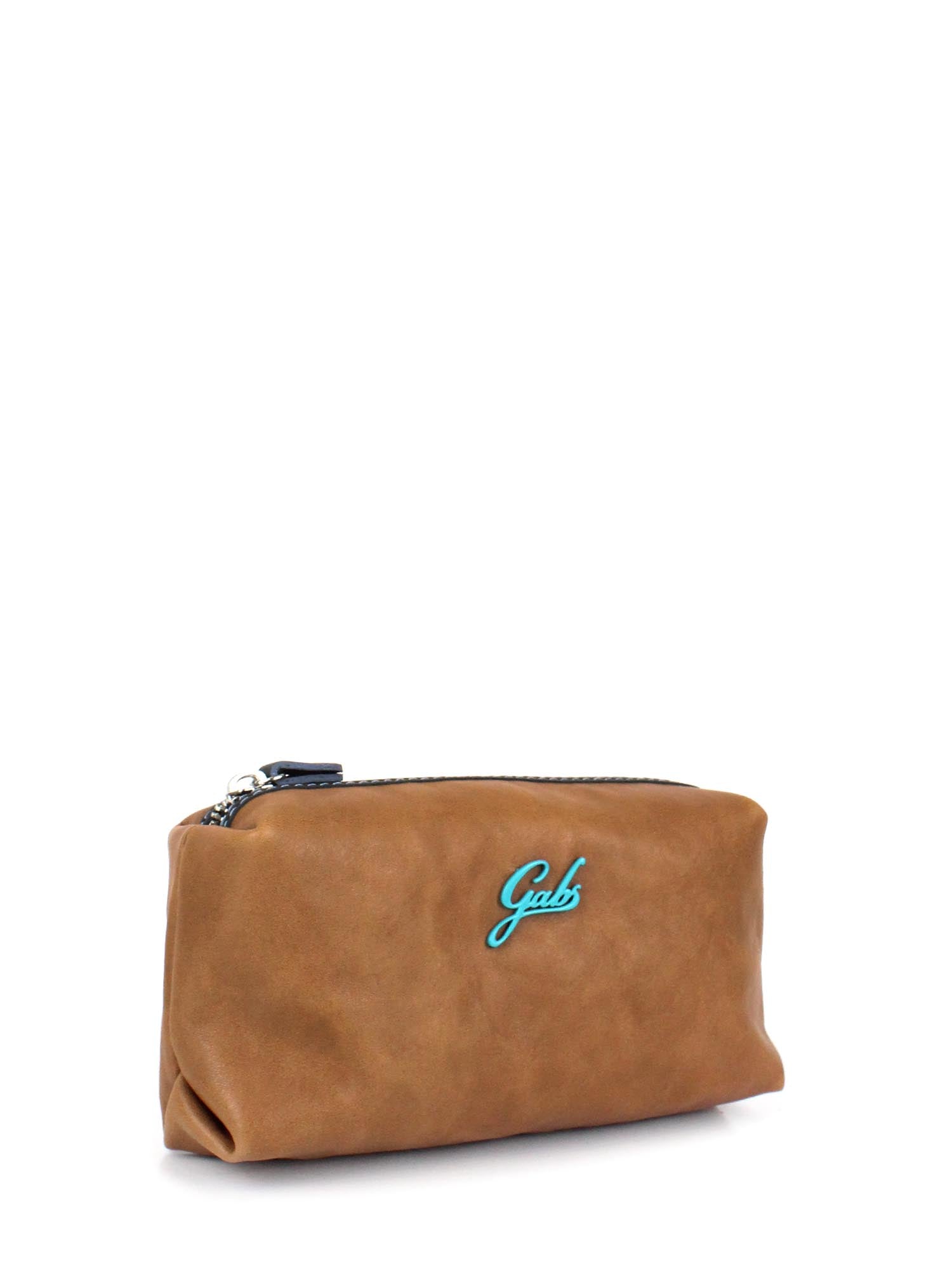 Beauty case Marrone Gabs