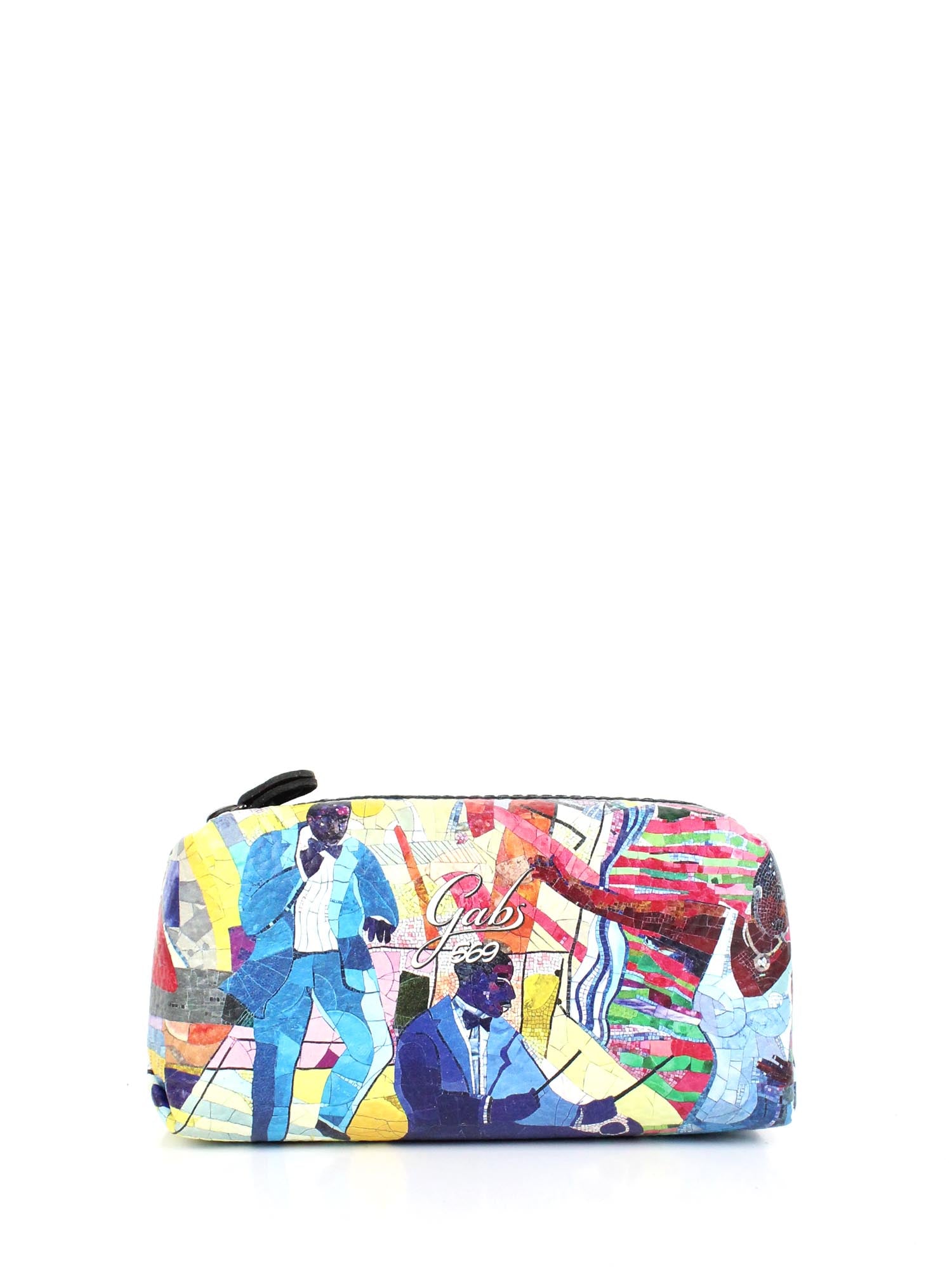 Astucci Blu Rosso Gabs