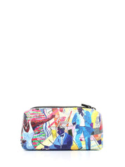 Astucci Blu Rosso Gabs