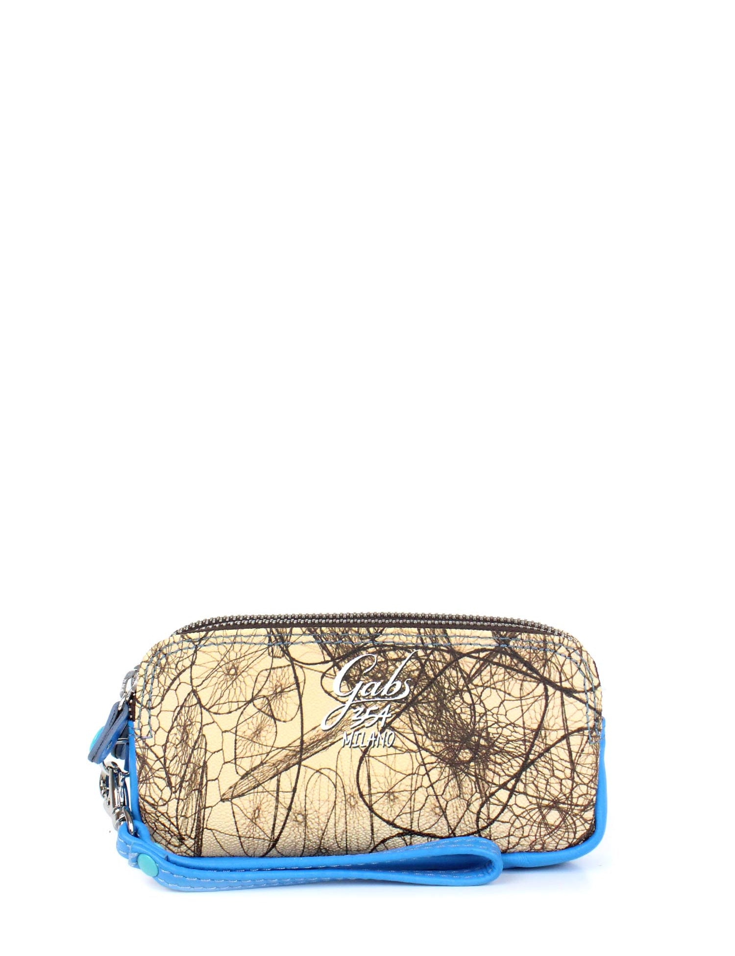 Pochette Celeste Gabs