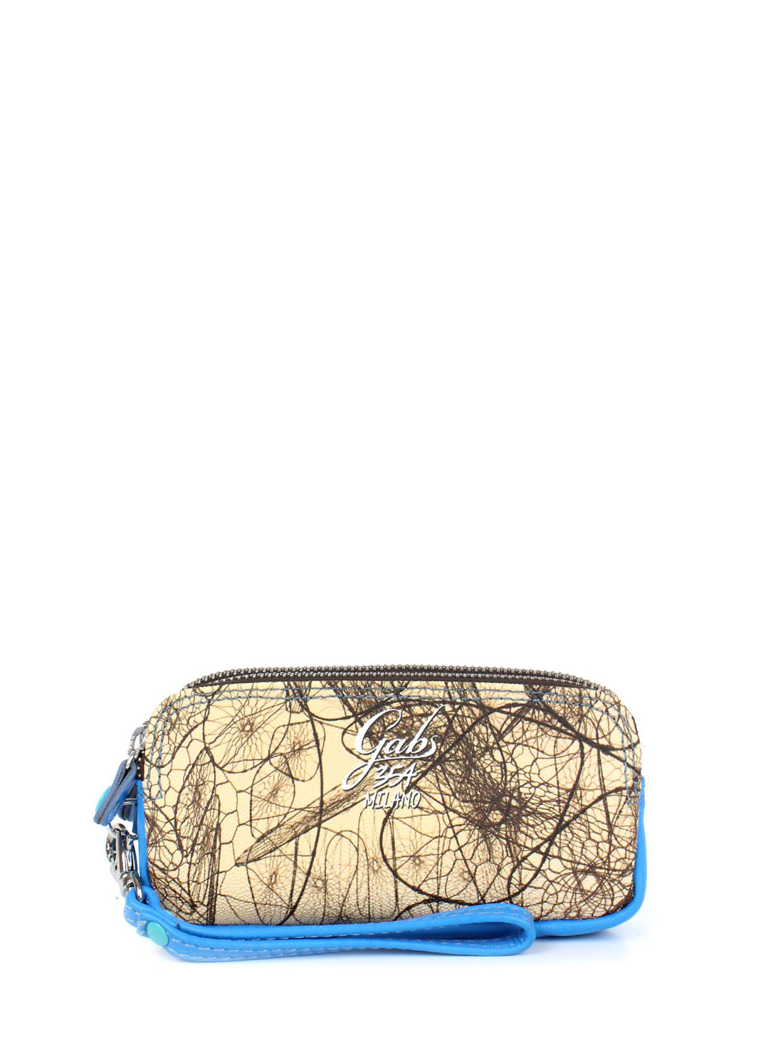 Pochette Celeste Gabs