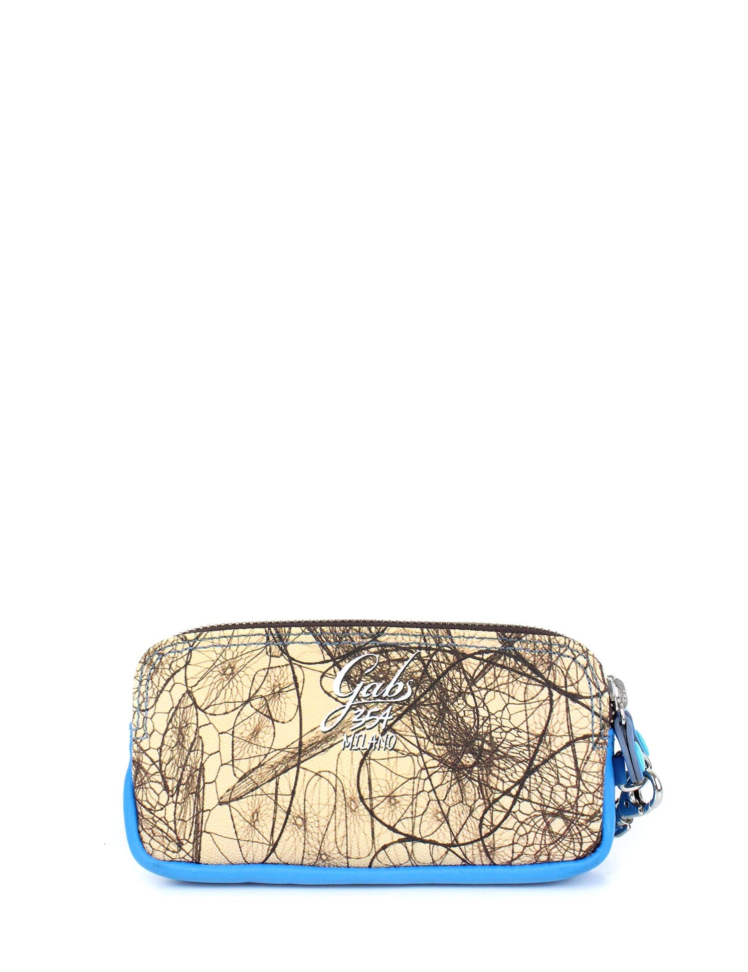 Pochette Celeste Gabs