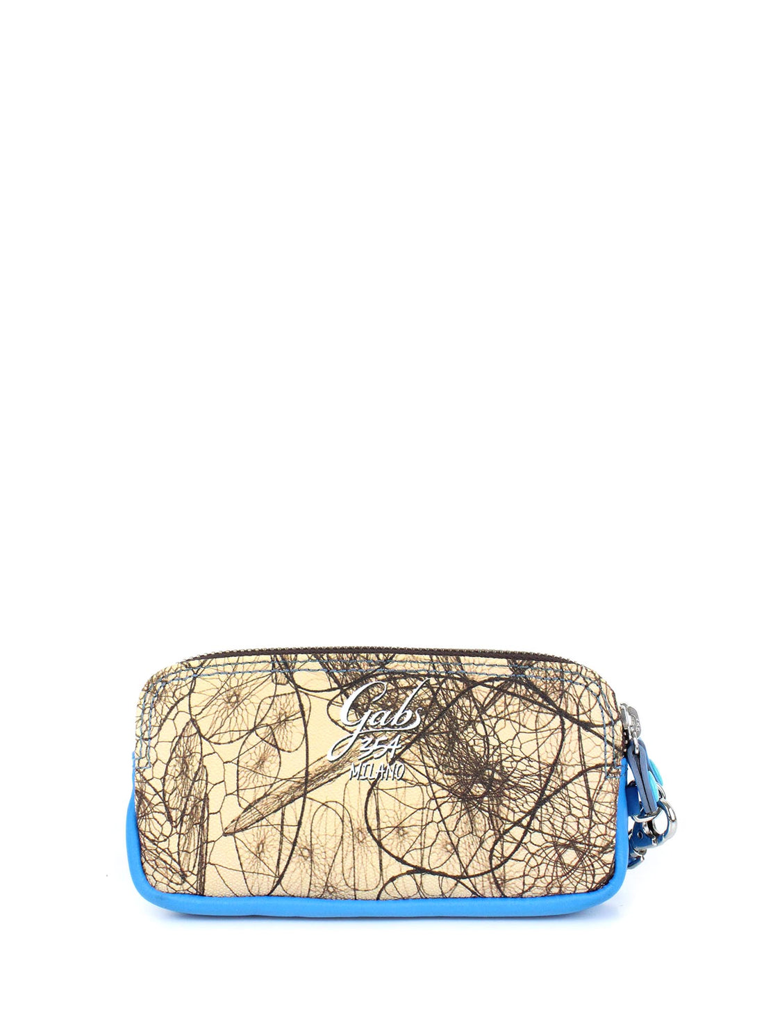 Pochette Celeste Gabs