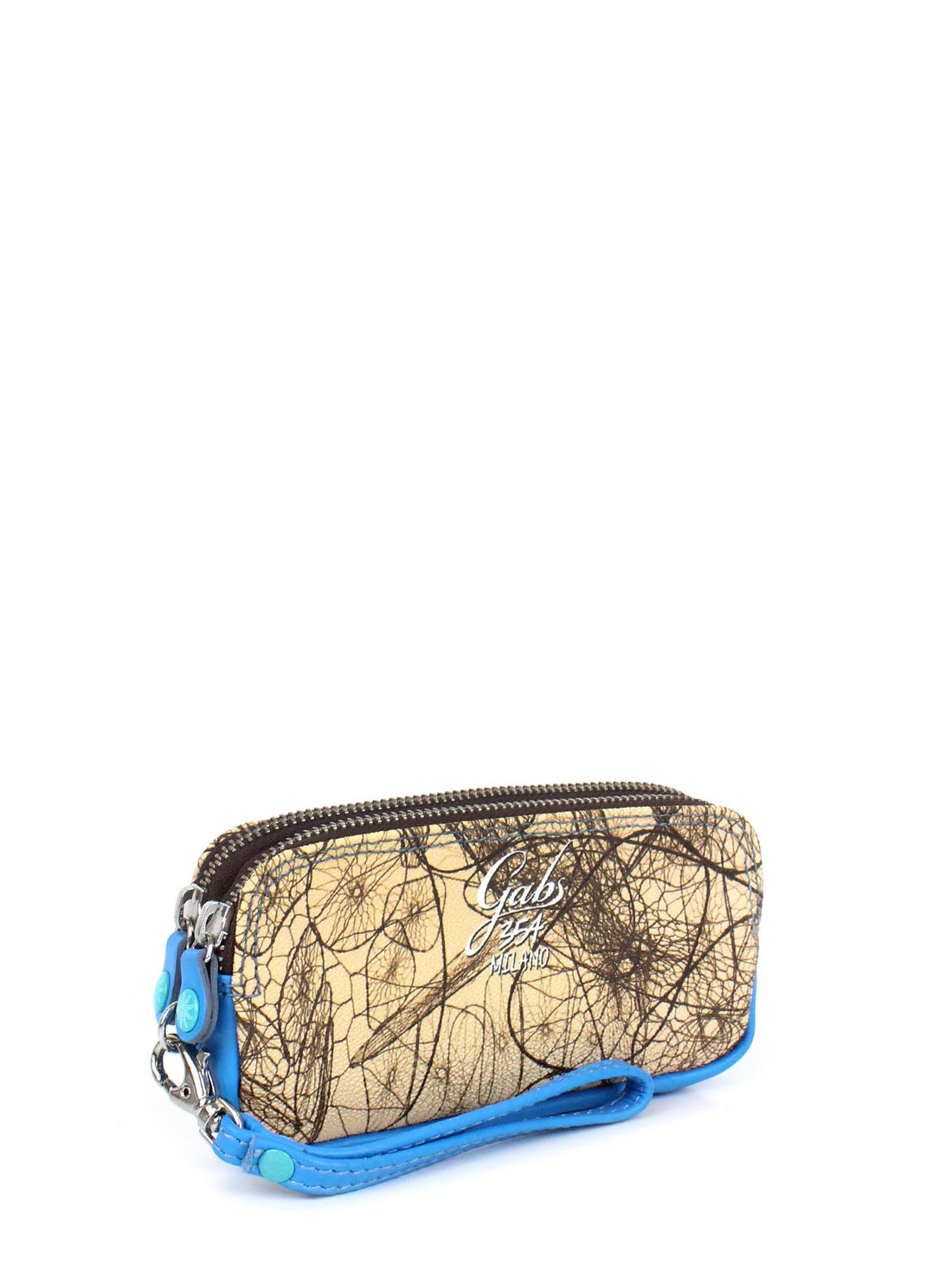 Pochette Celeste Gabs