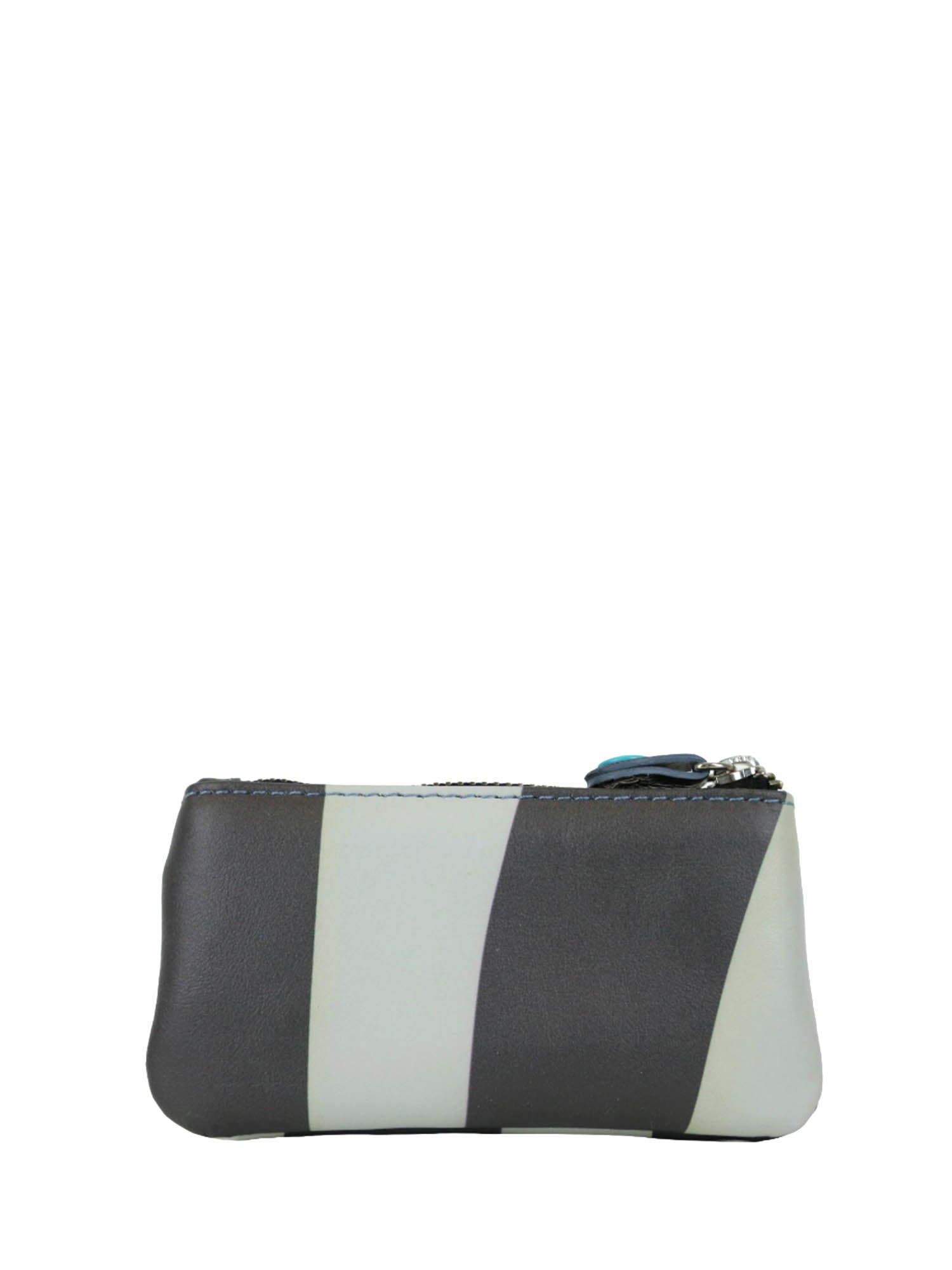 Portachiavi Grigio Gabs