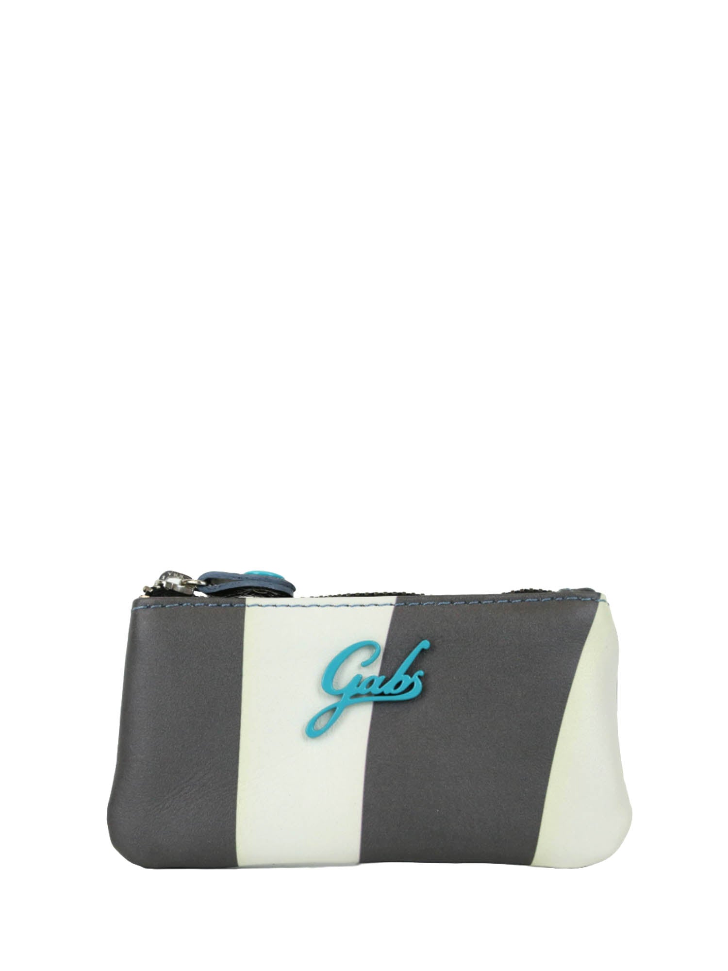 Portachiavi Grigio Gabs