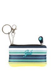 Portachiavi Verde Gabs