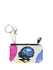 Portachiavi Blu Gabs