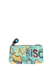 Portachiavi Turchese Gabs