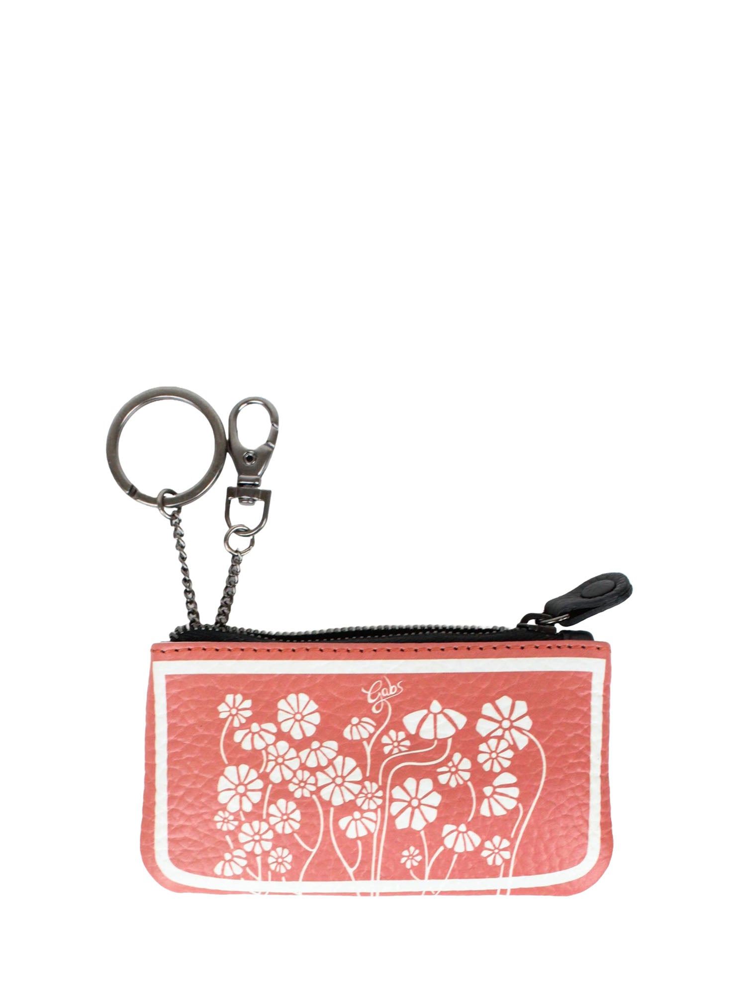 Portachiavi Arancio Gabs