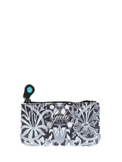 Portachiavi Nero Bianco Gabs