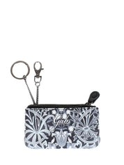 Portachiavi Nero Bianco Gabs