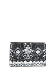 Portafogli Nero Gabs