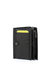 Portafogli Nero Gabs