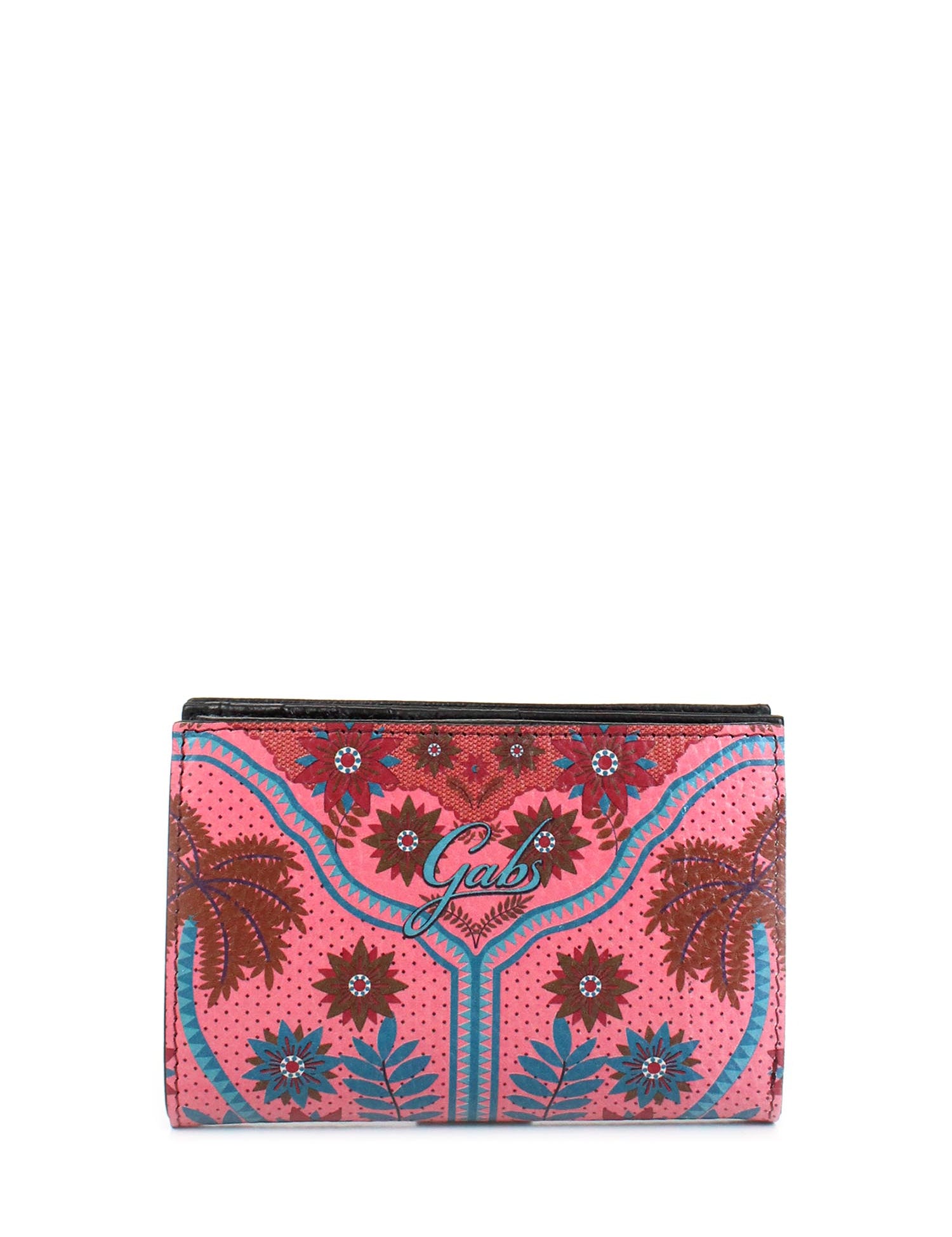 Portafogli Rosa Gabs