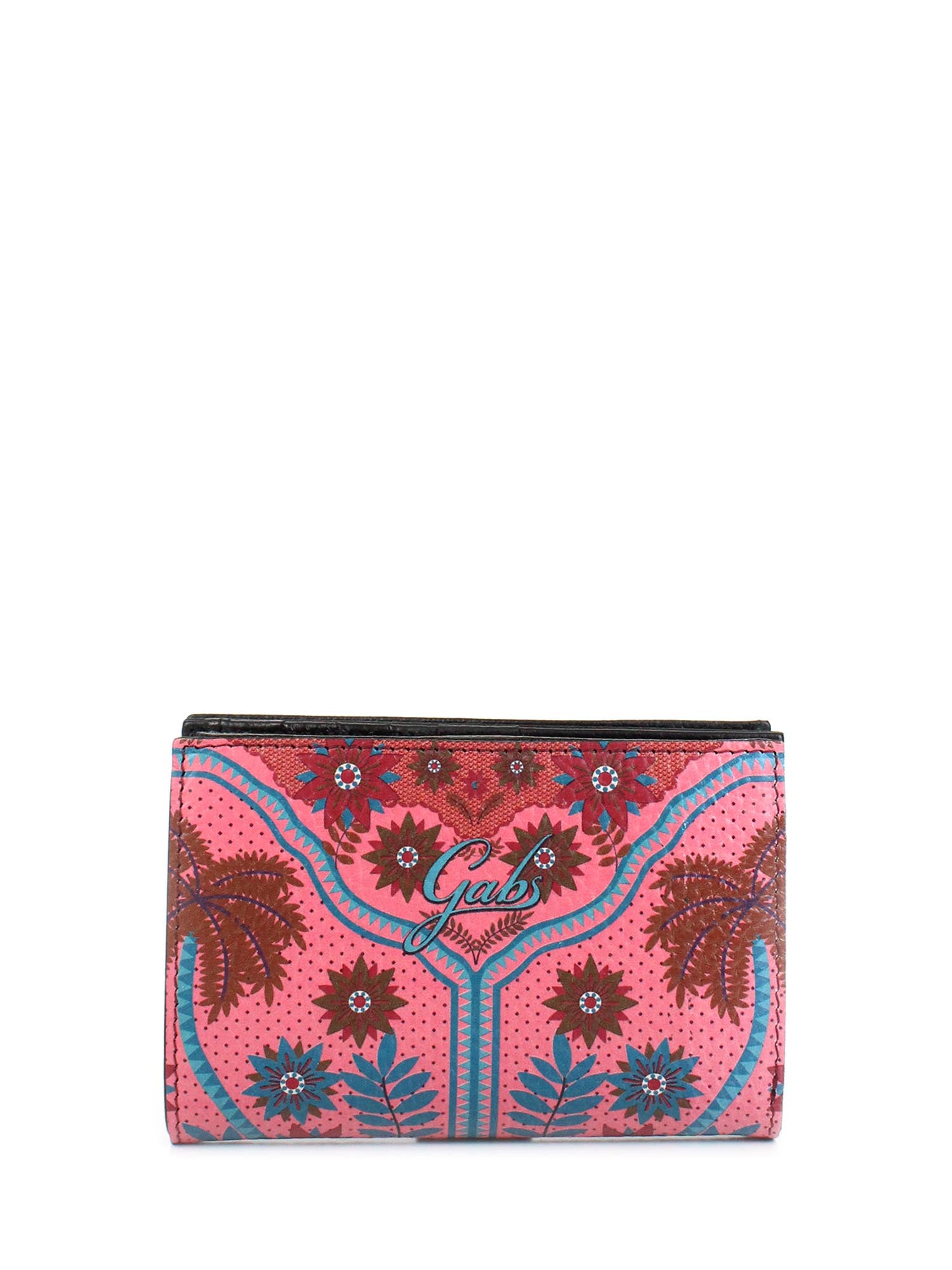 Portafogli Rosa Gabs