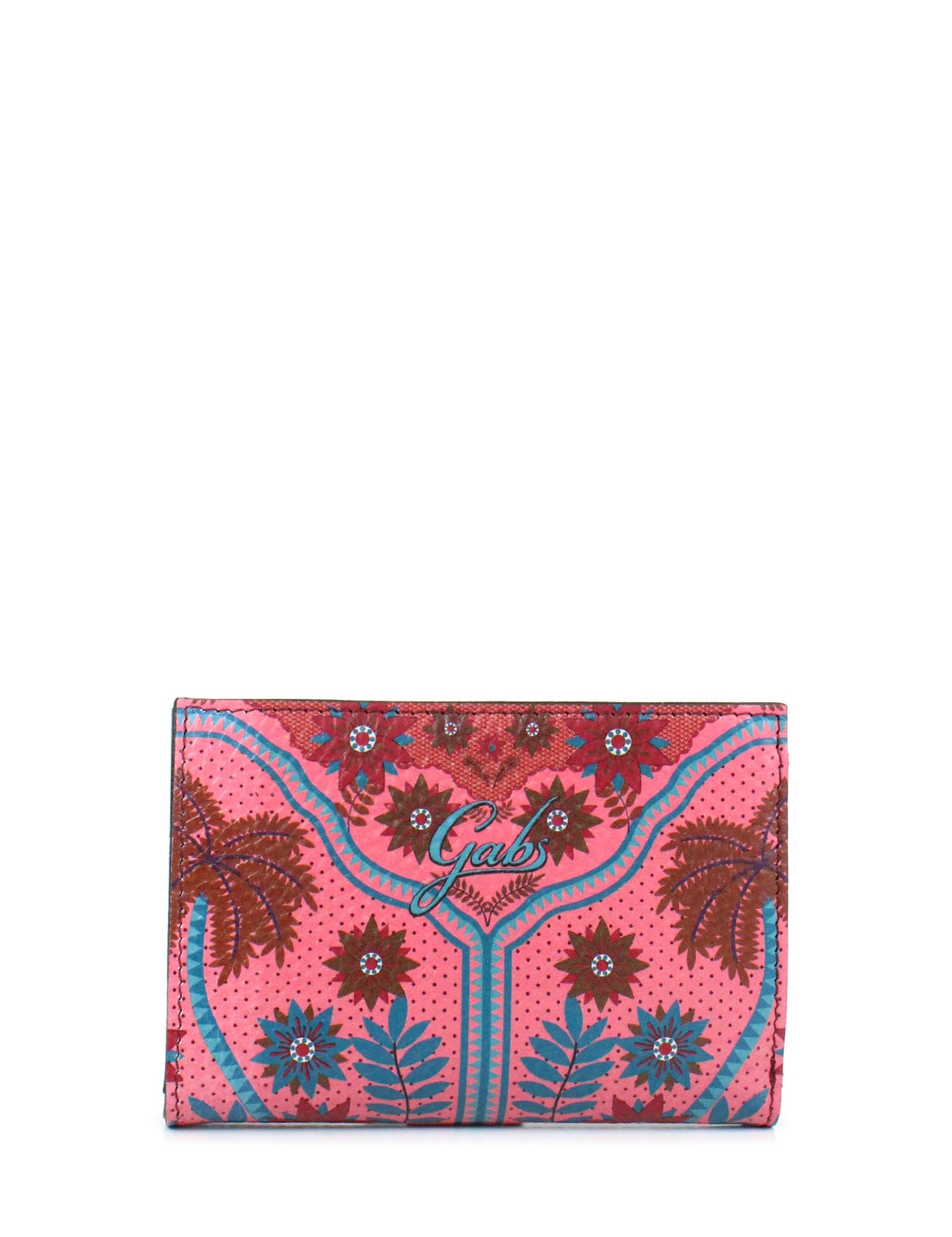 Portafogli Rosa Gabs