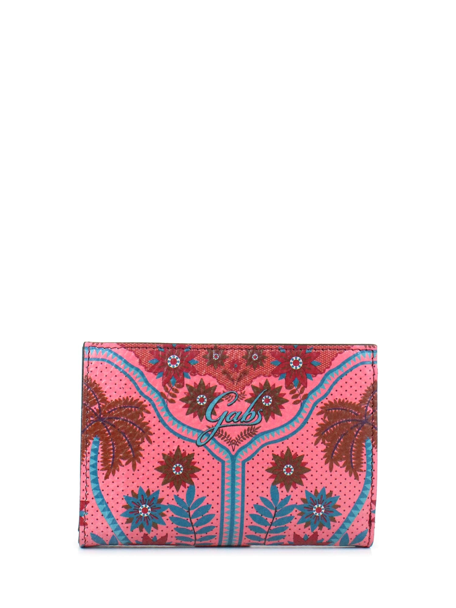 Portafogli Rosa Gabs