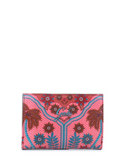 Portafogli Rosa Gabs