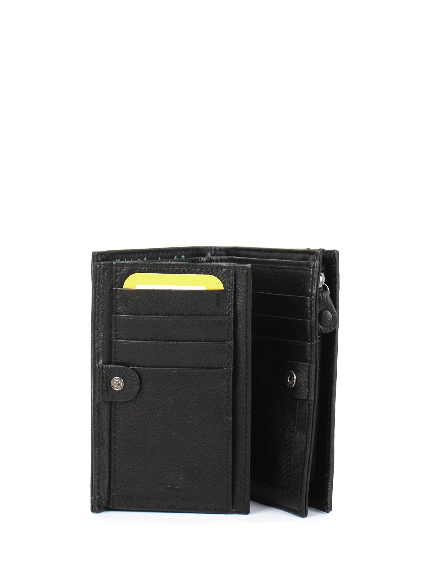 Portafogli Rosa Gabs