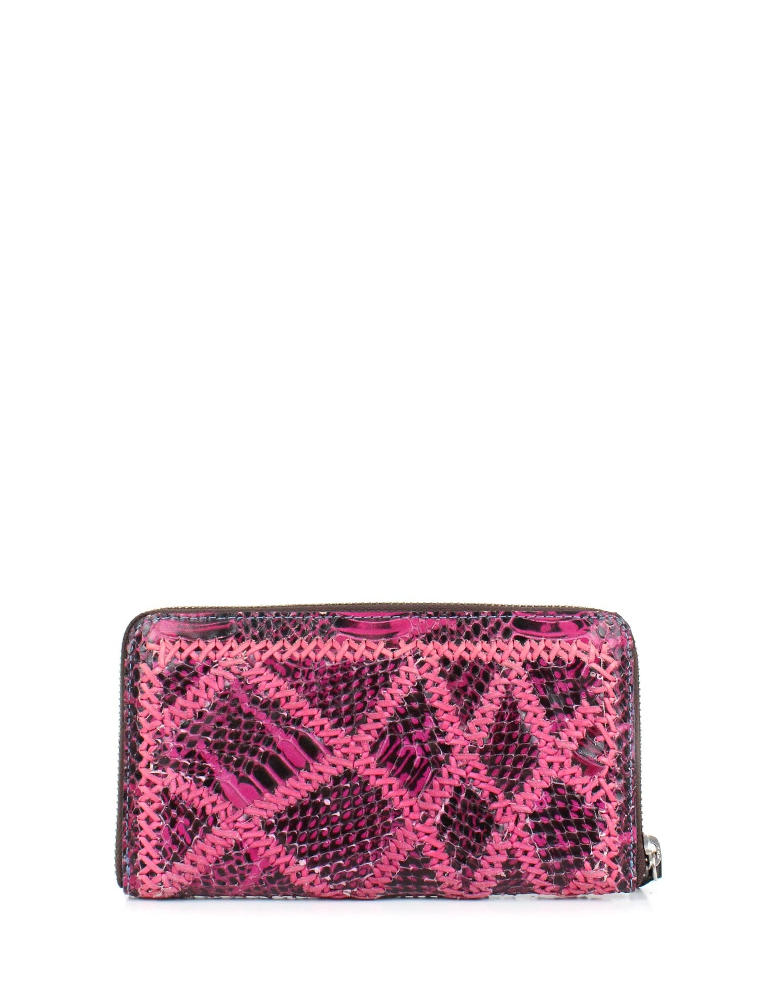 Portafogli Fucsia Gabs