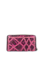 Portafogli Fucsia Gabs