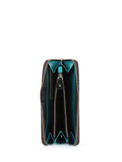 Portafogli Fucsia Gabs