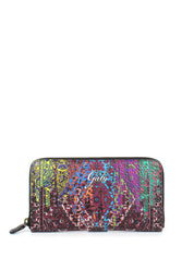 Portafogli Bordeaux Gabs