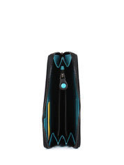 Portafogli Bordeaux Gabs