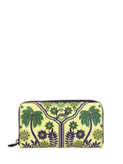 Portafogli Verde Gabs