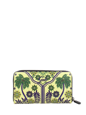 Portafogli Verde Gabs