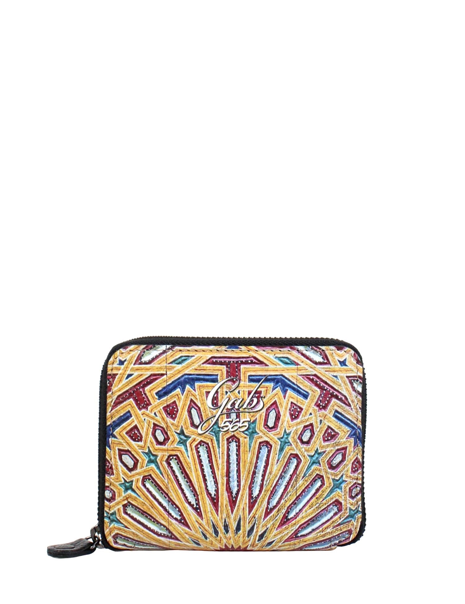 Portafogli Giallo Gabs