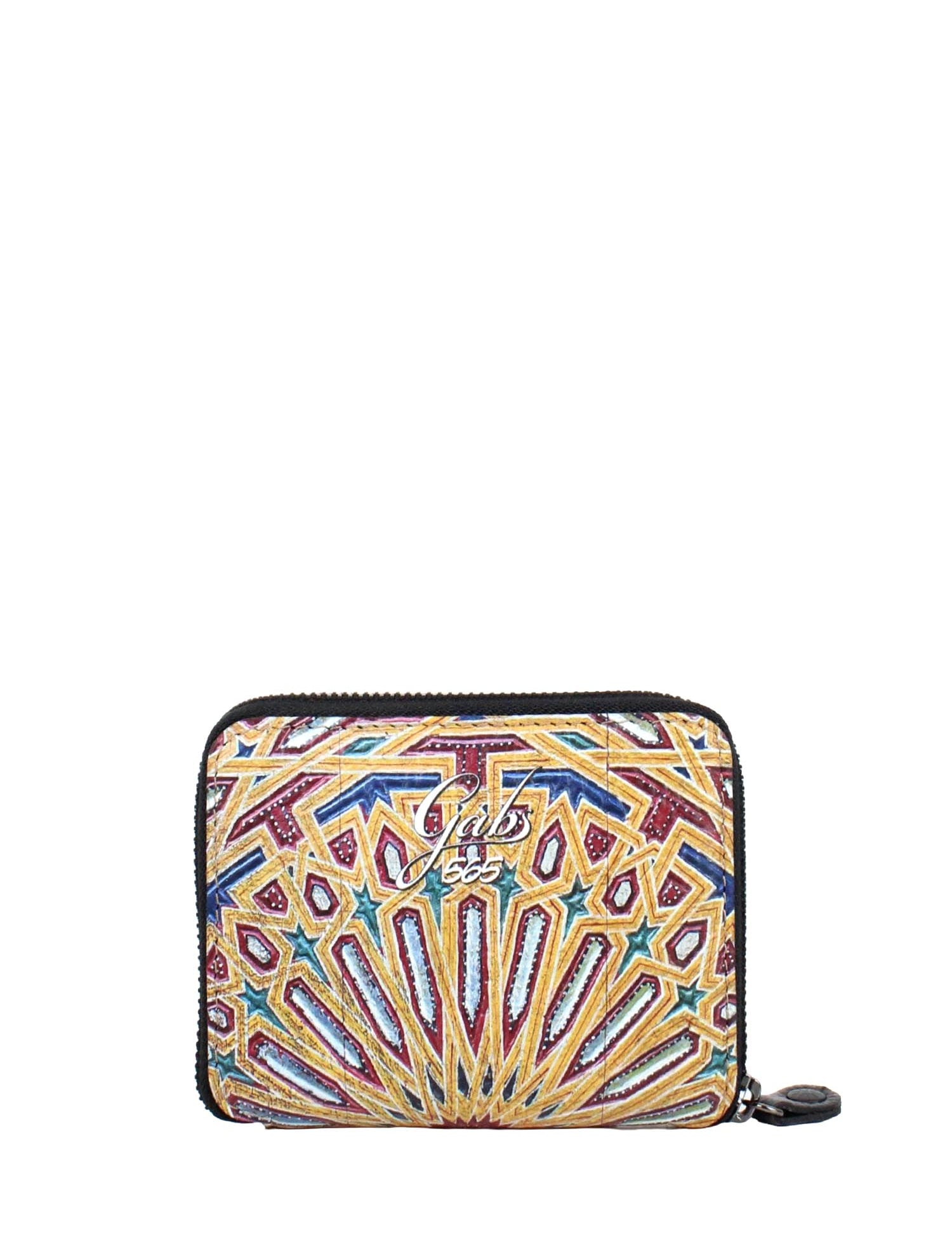 Portafogli Giallo Gabs