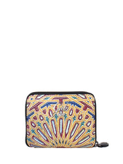 Portafogli Giallo Gabs