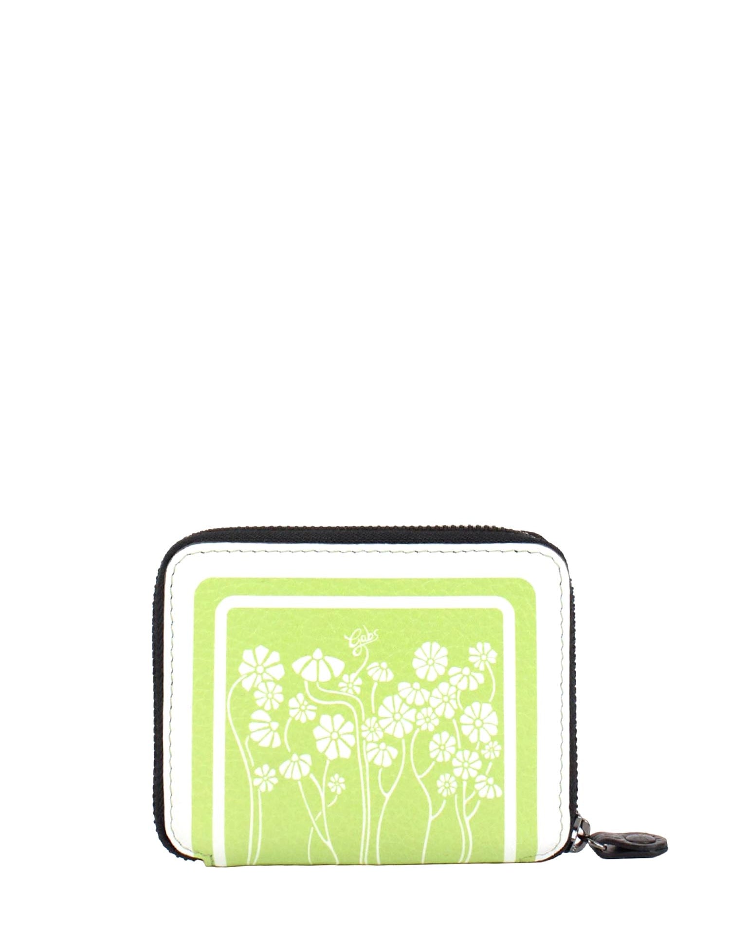 Portafogli Verde Gabs