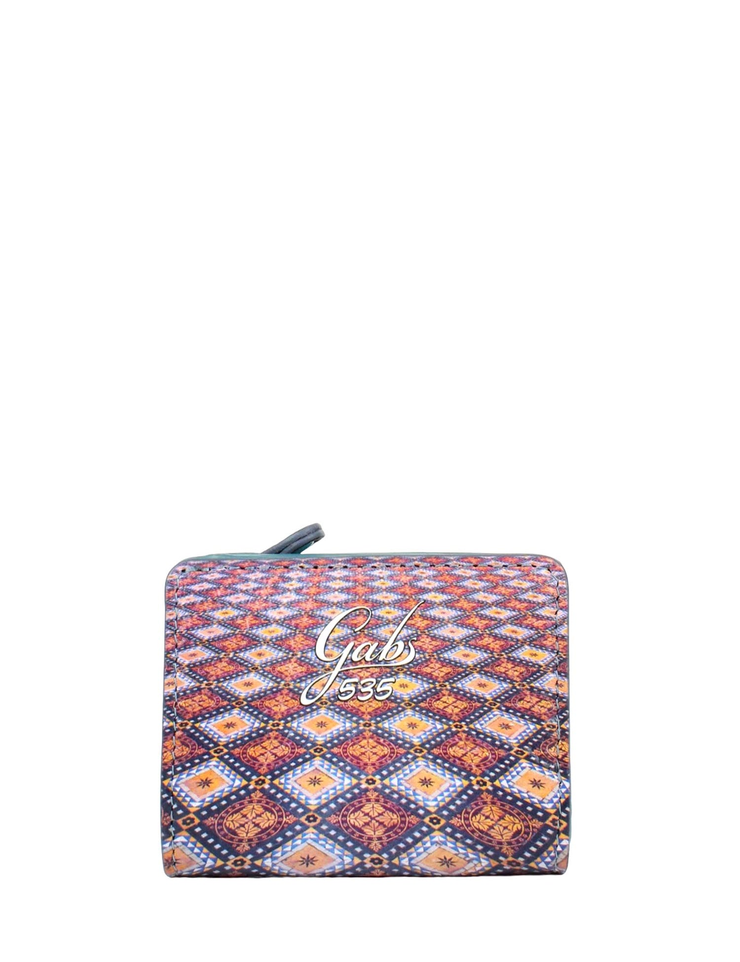 Portafogli Viola Gabs