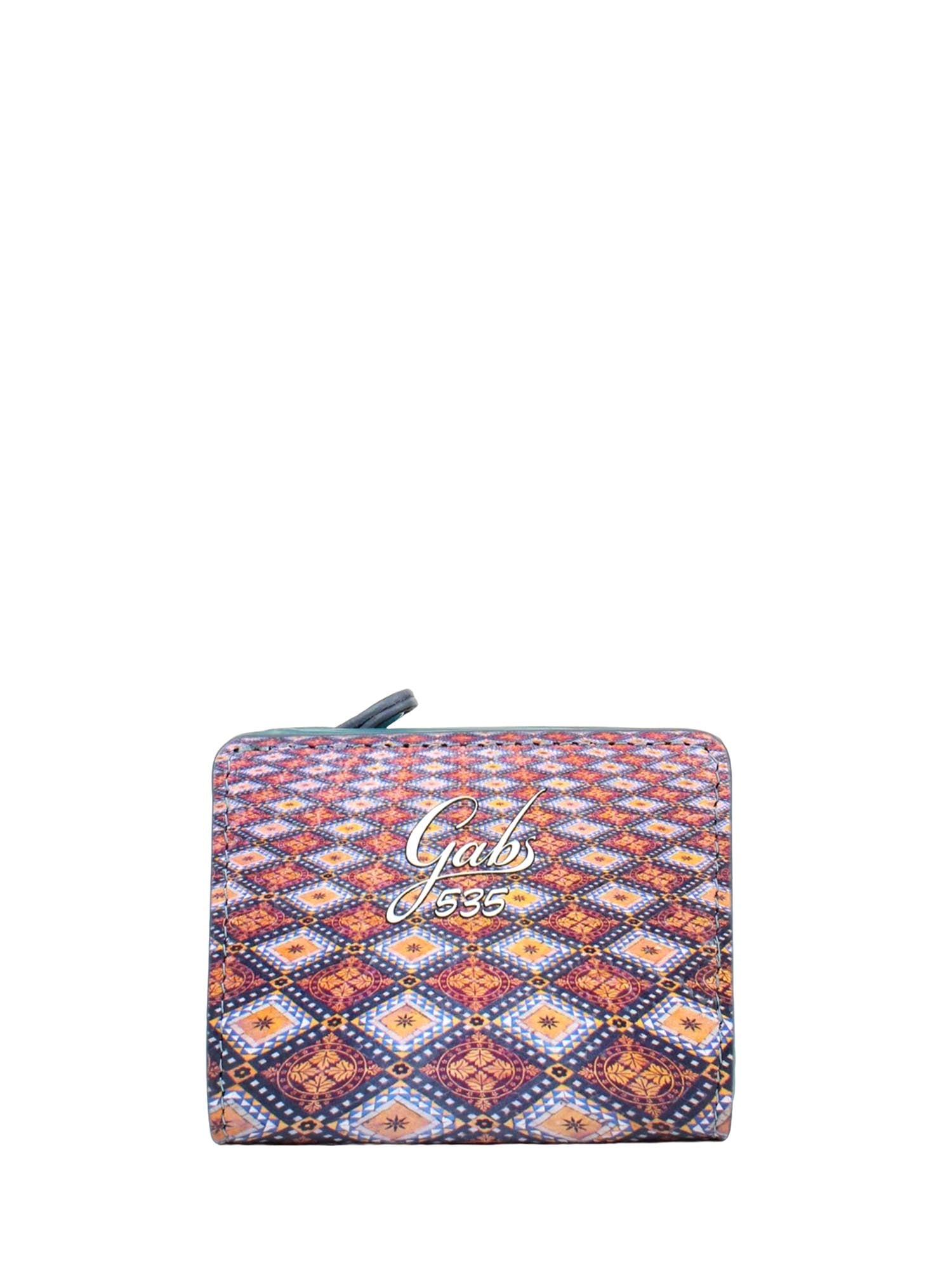 Portafogli Viola Gabs