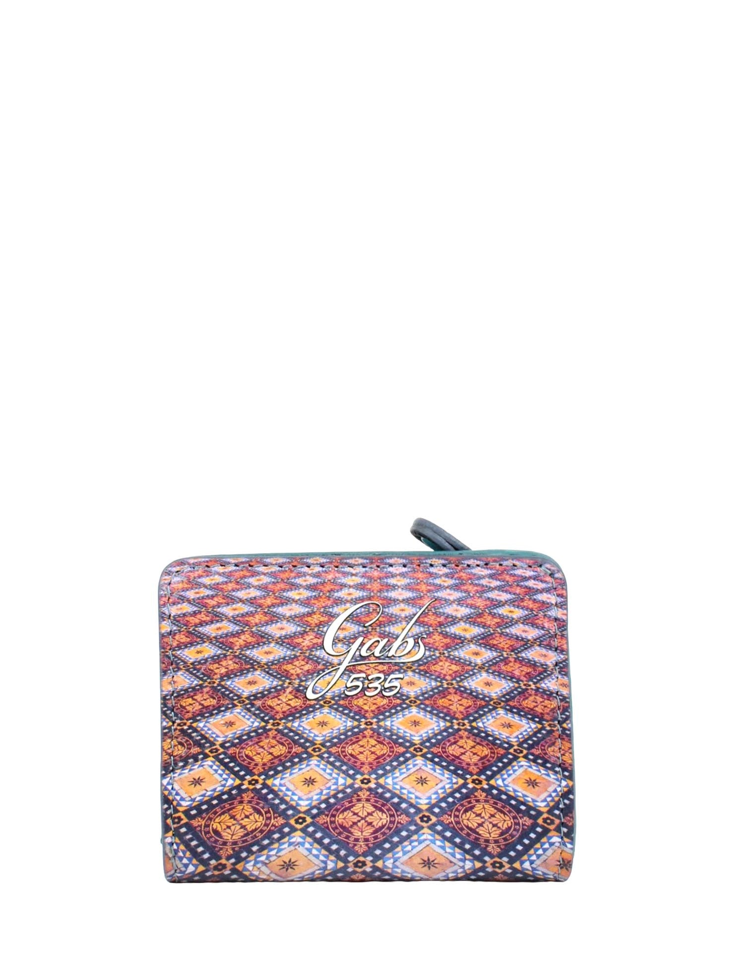 Portafogli Viola Gabs