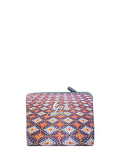 Portafogli Viola Gabs