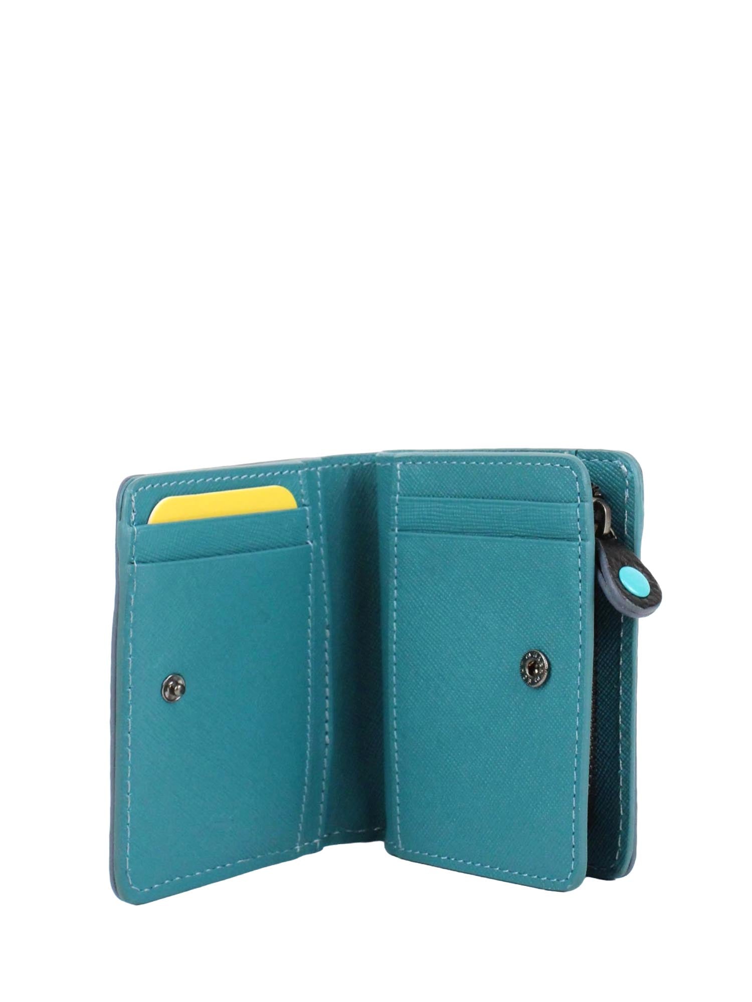 Portafogli Viola Gabs