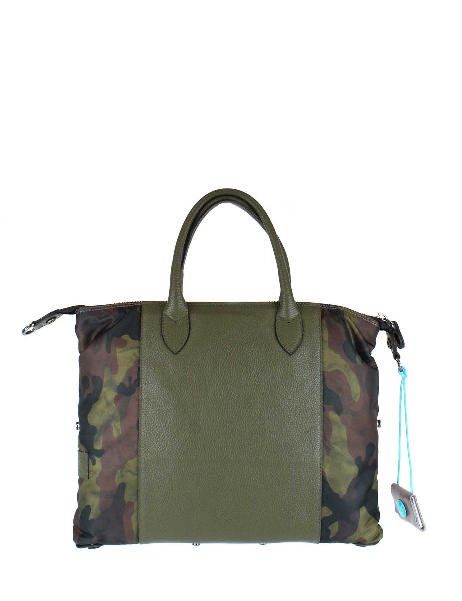 Borse a mano Verde Gabs