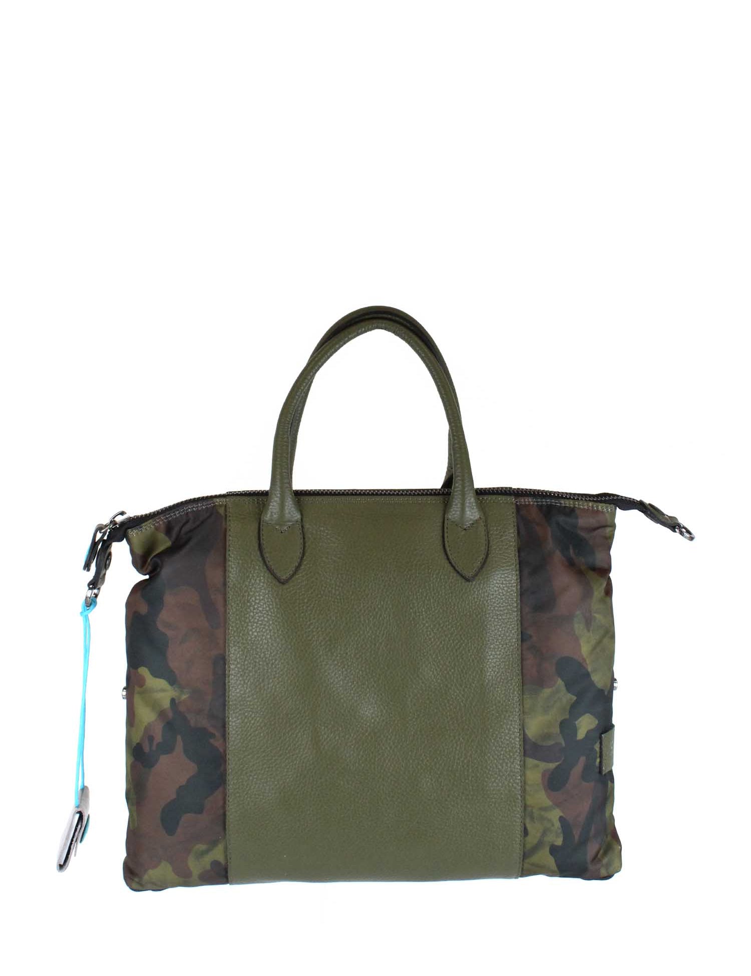 Borse a mano Verde Gabs