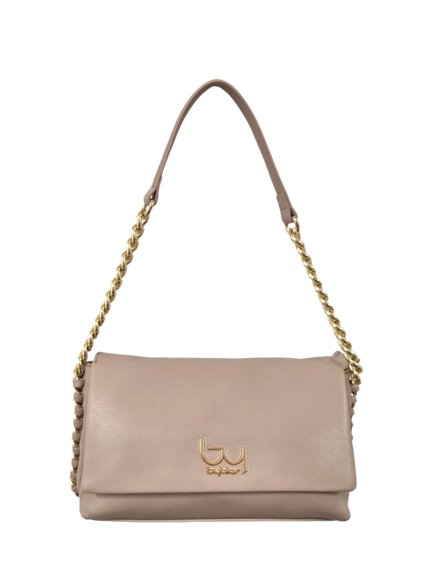 Tracolla Beige By Byblos