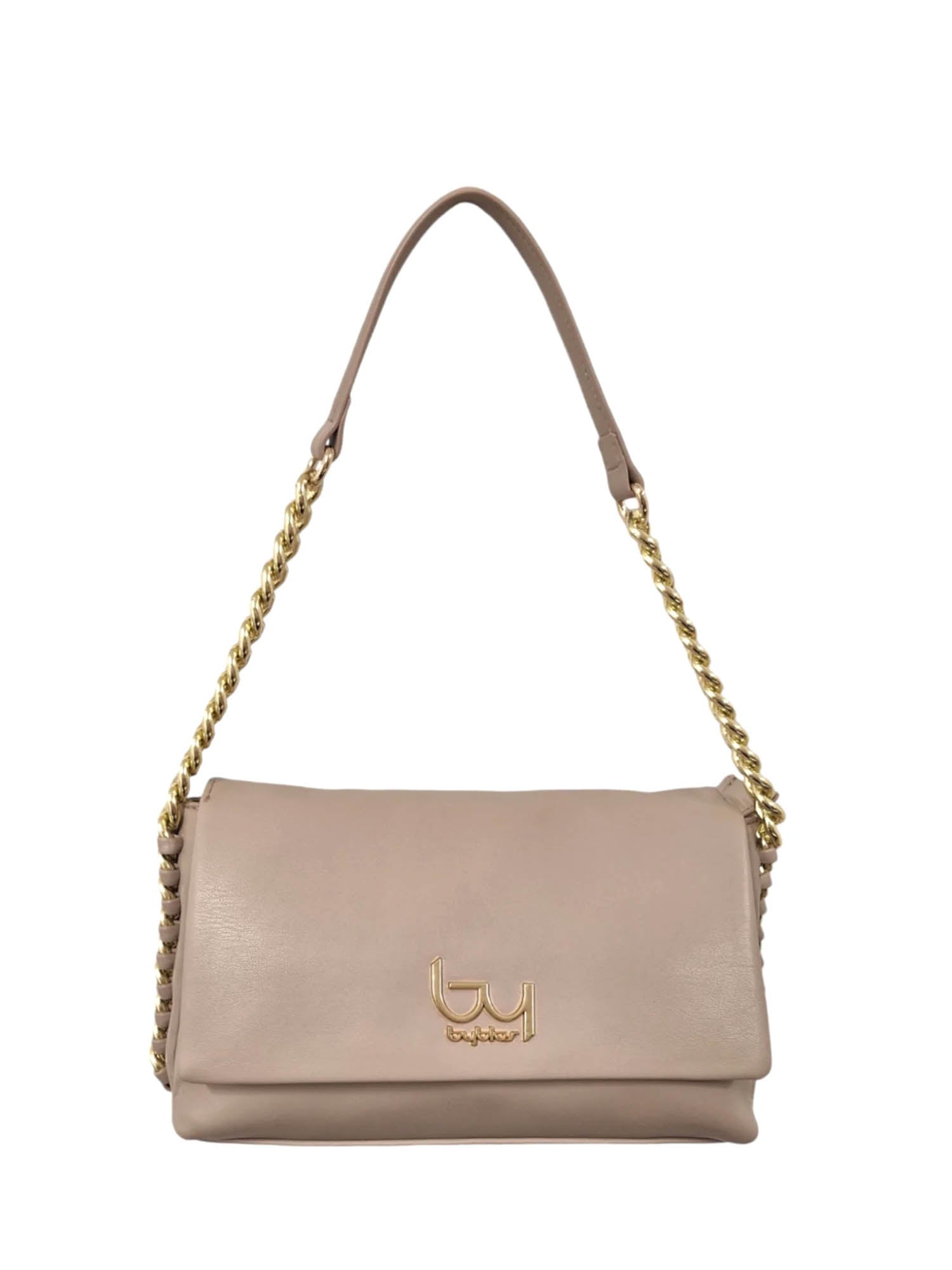 Tracolla Beige By Byblos